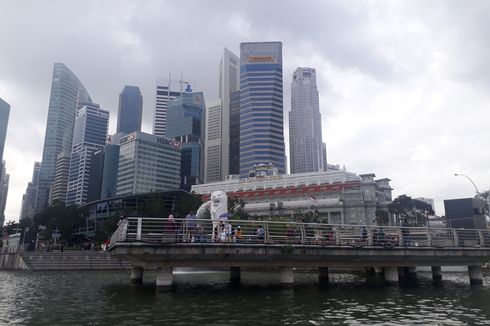 Termasuk Harun Masiku, Mengapa Singapura Jadi Tujuan Favorit Buronan Indonesia?