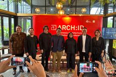 IAI Kembali Gelar ARCH:ID, Pameran Arsitektur Terbesar di Indonesia