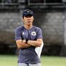 Timnas Indonesia Vs Bangladesh, Shin Tae-yong Kembali Sorot Bek dan Striker Lokal
