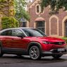 Intip Mobil Listrik Mazda yang Akan Diproduksi Lokal