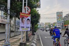 Spanduk Bergambar Kapolda Jateng dan Gus Yasin Beredar di Semarang, Begini Tanggapan PPP