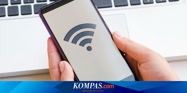 5 Cara Cek Kecepatan WiFi dengan Mudah di HP dan Laptop