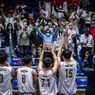 Kualifikasi FIBA World Cup 2023: TC Dimajukan dan Berharap Hasil Lebih Baik