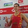 Marin Vs Sindhu di Final Swiss Open, Ulangan Momen Kejuaraan Dunia dan Olimpiade 2016