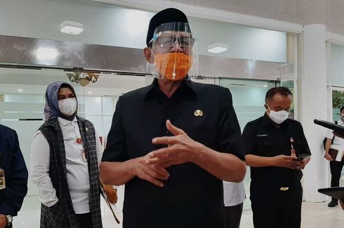 Walau Kader Demokrat, Gubernur Banten Enggan Ikut Campur Kisruh KLB dan Pilih Urus Rakyat