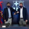 Belum Genap Sebulan, Koeman dan Barcelona Sudah Berbeda Pandangan