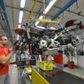 Pabrik Ducati di Italia Kembali Beroperasi