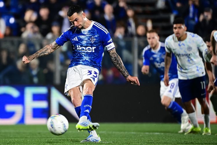Lucas Da Cunha Kejutan Timnas Perancis, Andil Como dan Kejelian Fabregas