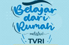 Jadwal TVRI Belajar dari Rumah, Kamis 18 Februari 2021