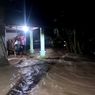 Enam Kecamatan di Jombang Dilanda Banjir, Dipicu Hujan Lebat Selama 4 Jam