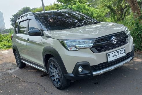 Suzuki Buka Kemungkinan Hadirkan Mobil Hybrid Baru