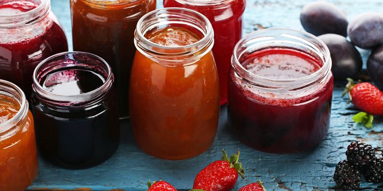 5 Cara Sterilkan Stoples Kaca Proses Penting Untuk Bikin Selai Atau Yoghurt Homemade Halaman All Kompas Com 5 Cara Sterilkan Stoples Kaca Proses Penting Untuk Bikin Selai Atau Yoghurt Homemade Halaman All Kompas Com