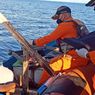 Mantan Kepala BPBD Halmahera Barat Ditemukan Meninggal di Atas Perahu