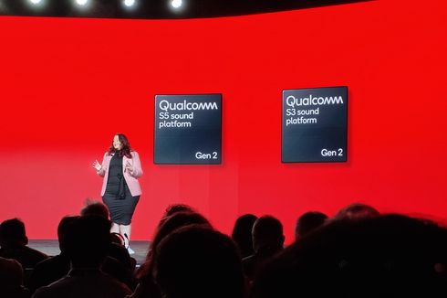 Qualcomm S5 Gen 2 dan S3 Gen 2 Diluncurkan, Platform Audio Bluetooth Generasi Kedua