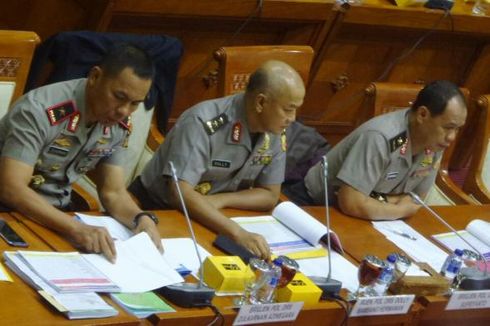 Kesalahan Prosedur Penerbitan SP3 Karhutla dan Cecaran Komisi III kepada Polisi