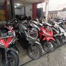 Yamaha Fazzio dan Vario 160 Sudah Ada Bekasnya, Harga Beda Tipis