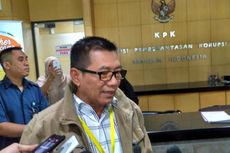 KPK Periksa Agun Gunandjar Terkait Anggaran Proyek E-KTP