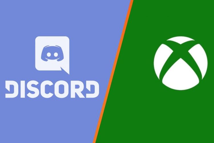 Discord hadir di Xbox.