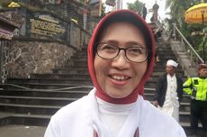 Eks Wabub Lumajang Indah Amperawati Klaim Sudah Dapat Rekom Tunggal dari Gerindra