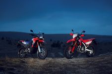 Inden Honda CRF250 Rally Disebut Bisa sampai 2027, Ini Penjelasannya