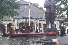 Sejarah Loji Gandrung, Lokasi Jokowi “Ngunduh Mantu” Kaesang-Erina
