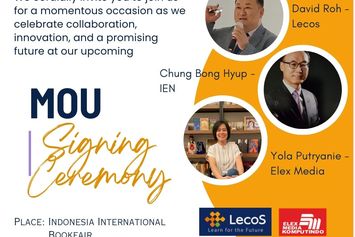 Open Badge, Inovasi Digital Berbasis Blockchain, Hadir di Indonesia