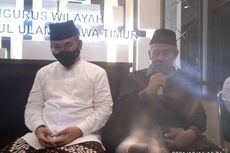 Jelang Muktamar NU Ke-34, Gus Yahya: Insyaalah Dukungan Hampir 80 Persen