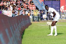 Persik Vs PSIS, Pertarungan Dua Klub Pemburu Momentum