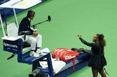 Ambisi Serena Williams di Australia Terbuka