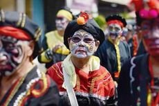 Indonesia-Tiongkok Bertukar Budaya