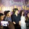 Lirik dan Chord Lagu Manusia - Vierratale
