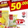 Promo Superindo Hari Ini 23 Agustus 2026, Minyak Goreng dan Gula Di Bawah Rp 50.000