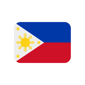 Bendera FIlipina