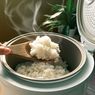 Hindari 5 Penyebab Nasi Mudah Basi dan Rice Cooker Berbau