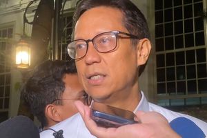 Menkes Pastikan YTR Korban Penyekapan Dirawat hingga Rekonstruksi Wajah