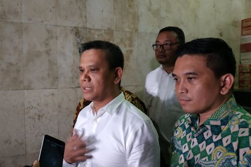 Berlinton Siahaan Mundur dari Dirut PT LIB dan Bendahara PSSI