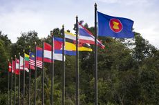 11 Negara Anggota ASEAN, Berikut Daftar Lengkapnya