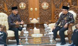 Kemendesa PDT dan Kemendikdasmen Sepakat Kolaborasi Tingkatkan Kualitas SDM Desa