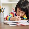 Menulis dengan Tangan Membuat Anak Belajar Lebih Baik 