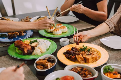 15 Tempat Makan di Ciwidey Bandung, Cocok untuk Buka Puasa