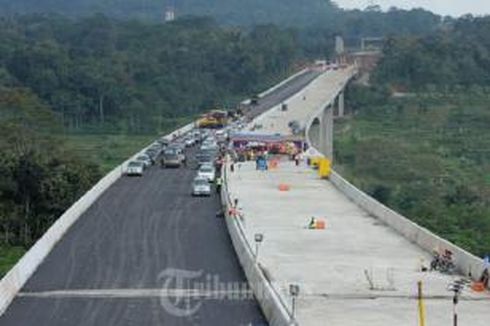 Tol Semarang-Solo Dongkrak Harga Lahan dan Properti