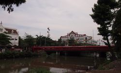 Kota Tua di Surabaya Akan Dilengkapi Wisata Susur Sungai dan UMKM