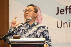 Ketua MPR: Musuh Perekonomian Indonesia adalah Kesenjangan