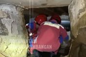 Main Mandi Hujan, Bocah 4 Tahun Tewas Terseret Arus di Gorong-gorong Kembangan