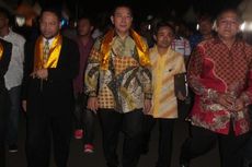 Tommy Soeharto Dielu-elukan agar Jadi Presiden