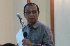 KPK Optimistis dengan Kinerja Jaksa Agung HM Prasetyo