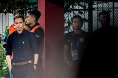 Persebaya Vs Arema FC: Tanpa Munster, Bajul Ijo Optimistis bersama Uston