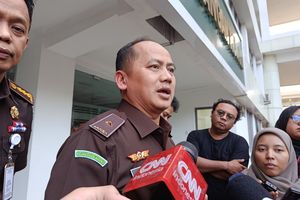 Kejagung Sebut Perkara Jurist Tan Masih Proses Penyidikan, Kenapa?