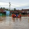 Banjir di Cilegon, 6 Kecamatan dan 1.700 KK Terdampak