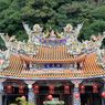 Mengenal Gunung Kepala Singa di Taiwan, Ketahui Sejarah dan Kuliner Hakka